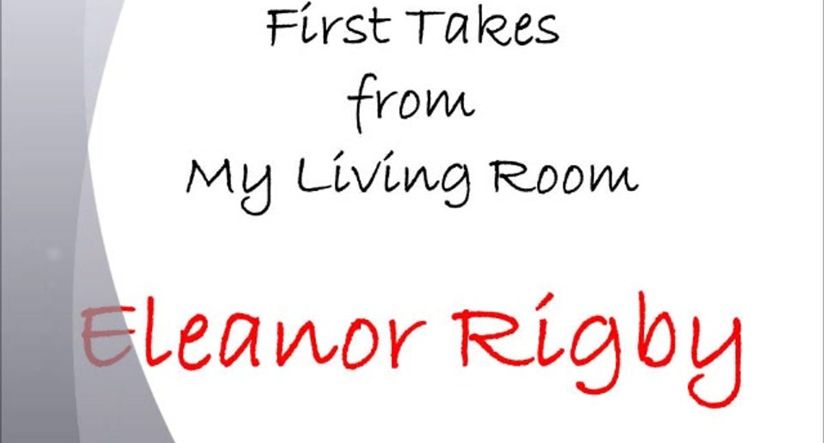 Eleanor Rigby